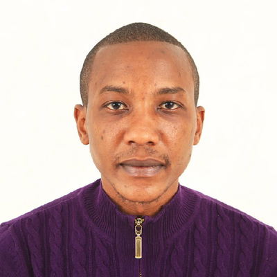 Denis Nyaga