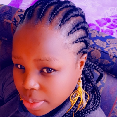Pearl Nanette Ndlovu