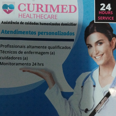 Curimed  Healthecare 