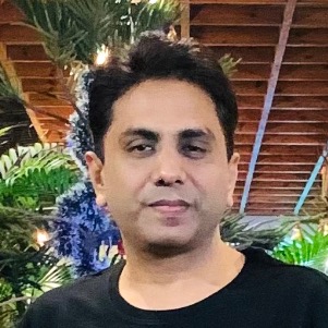 Raju Sharma