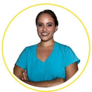 Mayra Lucia Salinas Huapaya