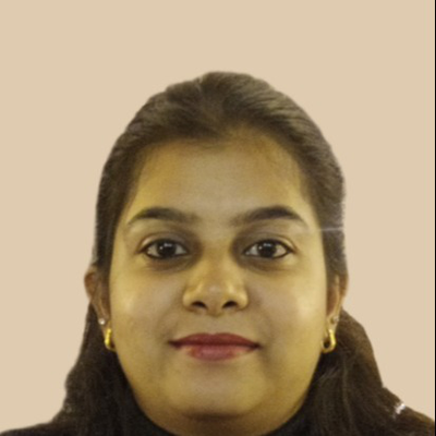 Sanjana Jagannath