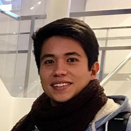 Daniel Coria