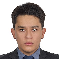 carlos enrique romero rojas