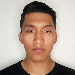 Dario Macias