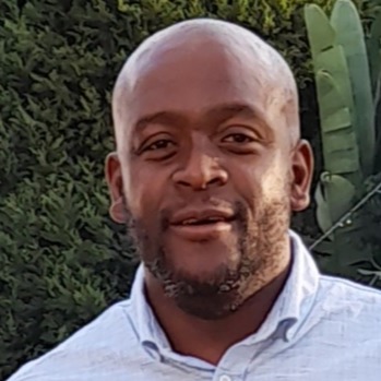 Martin Ntshalintshali
