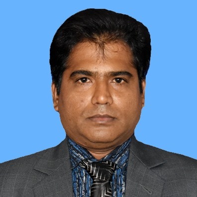 Bishwajit Dutta