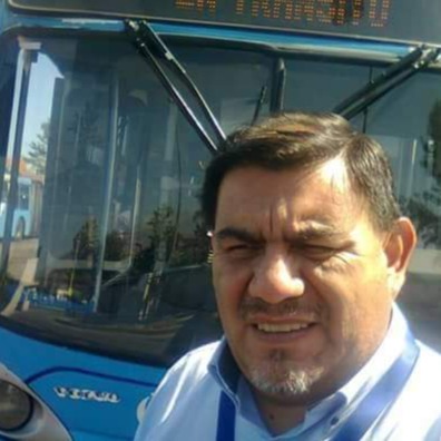 Carlos  Fuenzalida Avila 