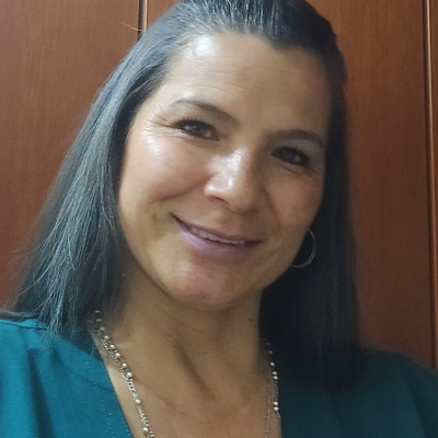 Patricia  Rincón 