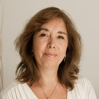Marta Alicia Imburgia