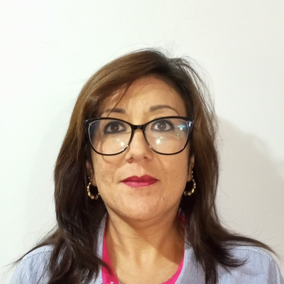 Lucia de Lourdes  Jara Mendoza