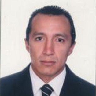Luis  Sarmiento