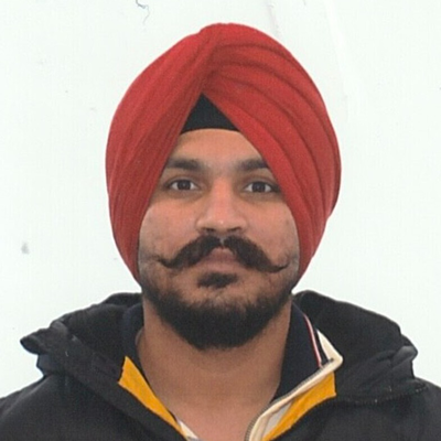 yadvinder Singh
