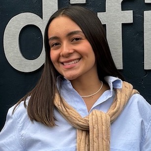 Veronica Ferrer