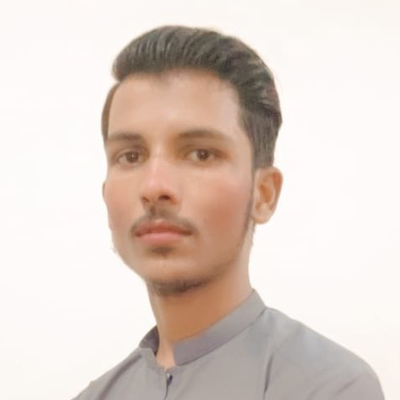 Syed shehriyar Ali