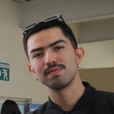 Juan Pablo Garcia Rodriguez