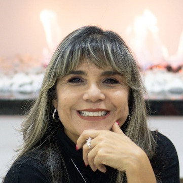 Sayra Bibiana Muñoz Maldonado