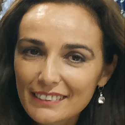 María del Carmen Castillejo Rodríguez