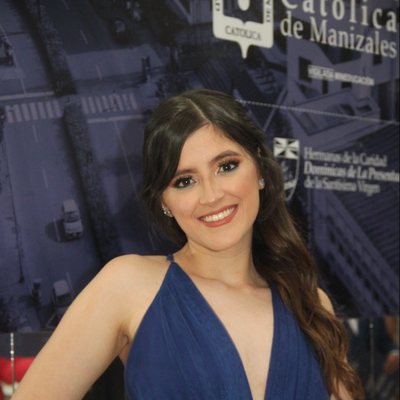 Maria Cristina Betancur