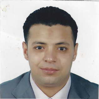 Hisham Desouky