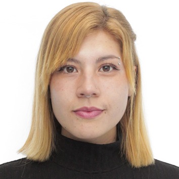 Maria Fernanda Clavijo