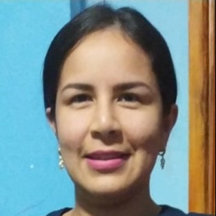 Maria Monserrate Anchundia Bailon