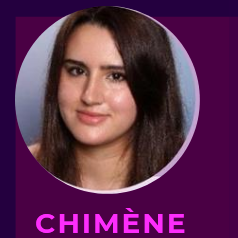chimène yahia