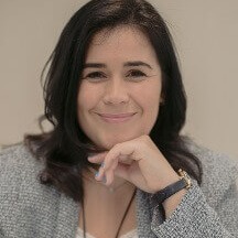 Lizbeth García