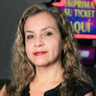 Ursula Pacheco Alcazar