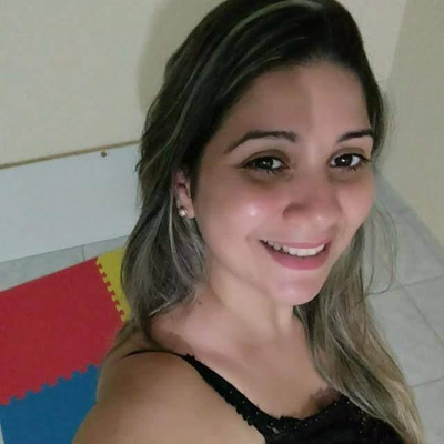 Brena Carvalho