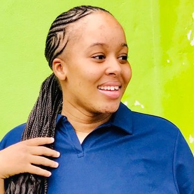 Nokulunga Gumede