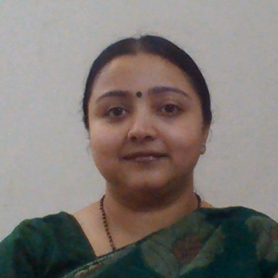 Dr Aditi Banerjee