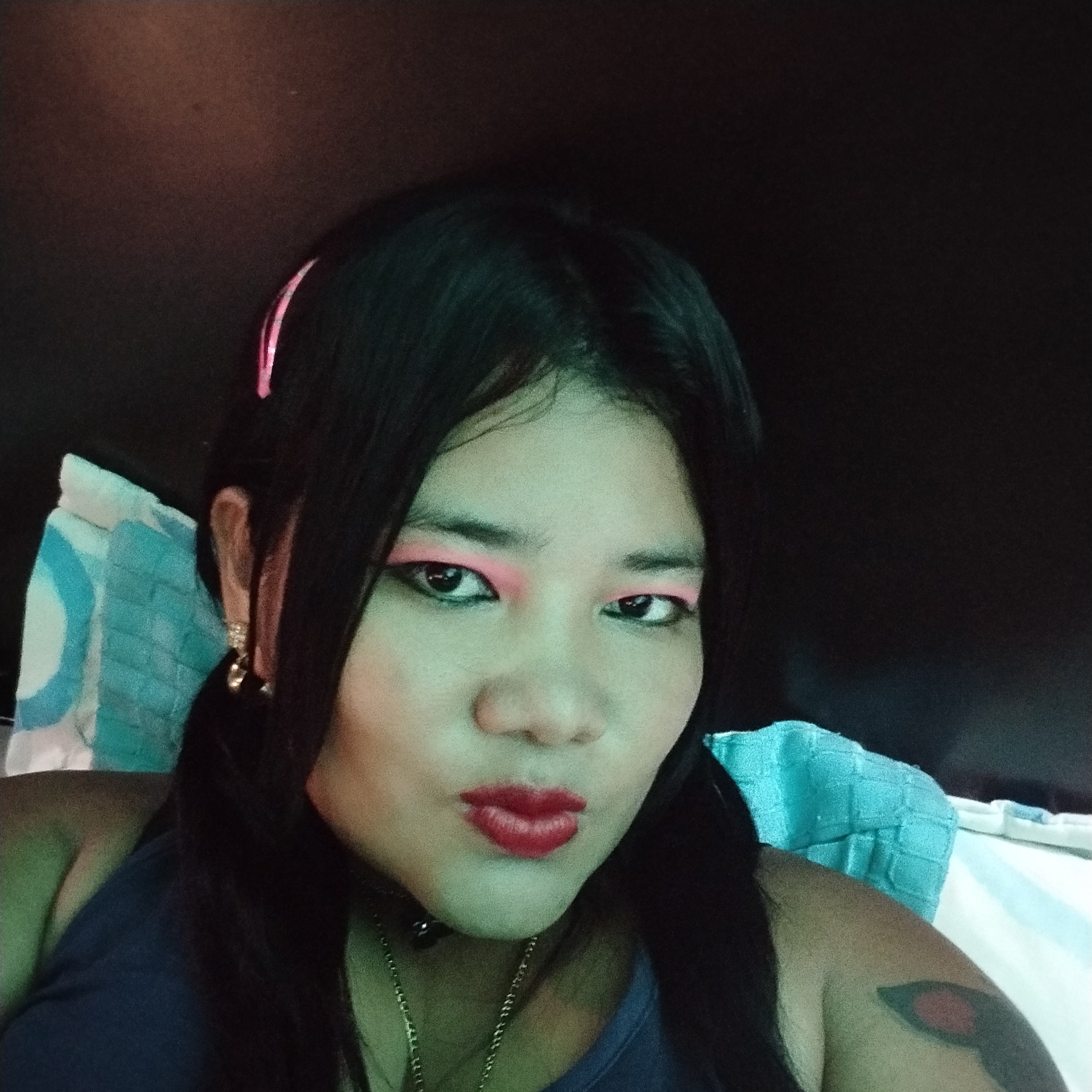 Lizbeth Pajaro