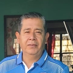 José Antonio Olmedo Cristobal