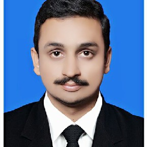 Aftab Haider