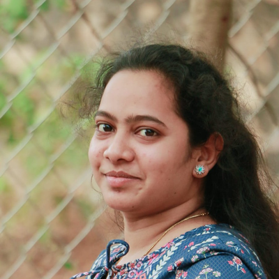 Jayasri Setti