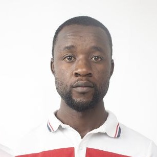 Victor Ombongi