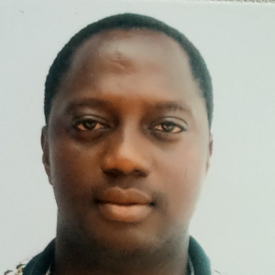 Emmanuel  Ademiloye 