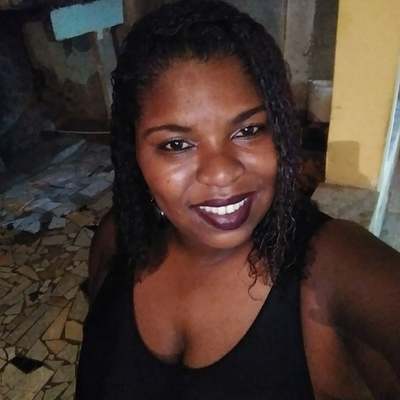 Carolzinha Pereira