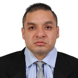 Victor rene Ríos Sandoval