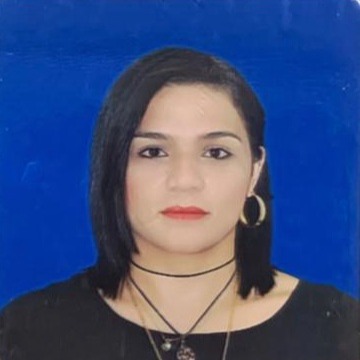 Joanyfer Fragoso