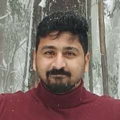 Ashok Vatti