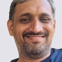 Amit Desai