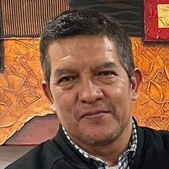 Juan Carlos Salamanca Carrillo