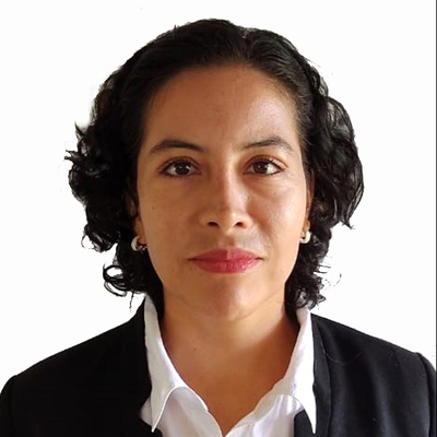 Lorena Bermúdez Rodríguez