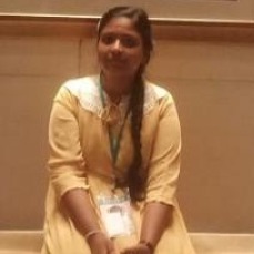 Nivedha Jayakumar