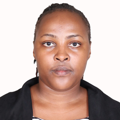 Lucy Wanjira