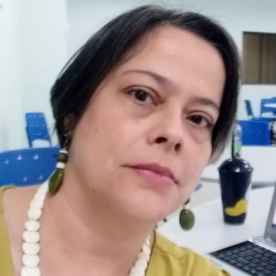 Dilma Faria Aniceto Dos Santos