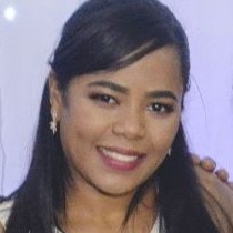 Rosane Stefany Xavier