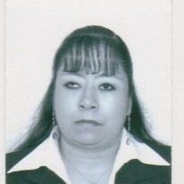 Claudia Jaquelin Almanza
